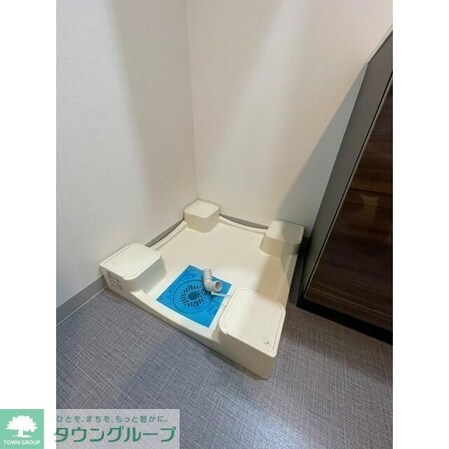 GENOVIA西高島平 skygardenの物件内観写真